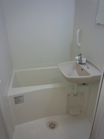 レオパレス幸手EastIIの物件内観写真